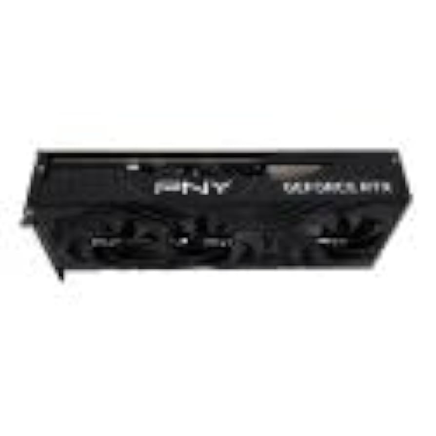 【6/30締切】PNY GeForce RTX 4080SUPER PNY GeForce RTX™ 4080 SUPER 16GB VERTO™ Overclocked Triple